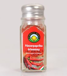 Malea Fszerpaprika adagolban 20 g