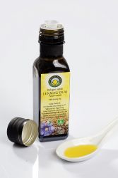 Lenmagolaj 100ml