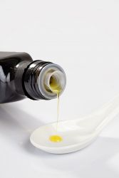 Lenmagolaj 250ml