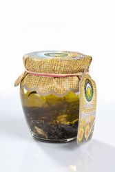 Olaszos fszeres olaj 212ml