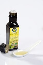Szezmmag olaj 100ml