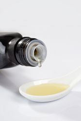 Szezmmag olaj 100ml